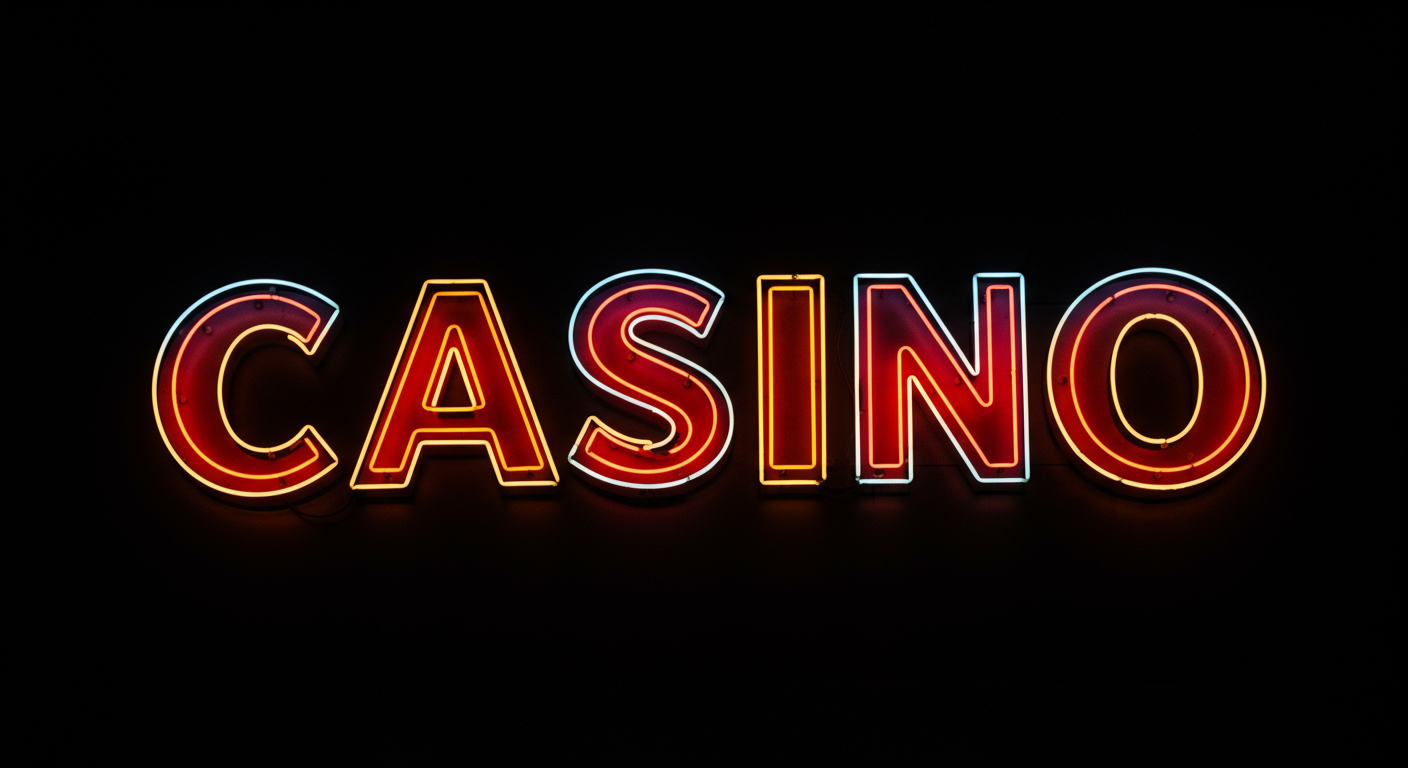 BetX Casino - Uvítací bonus a promo akce