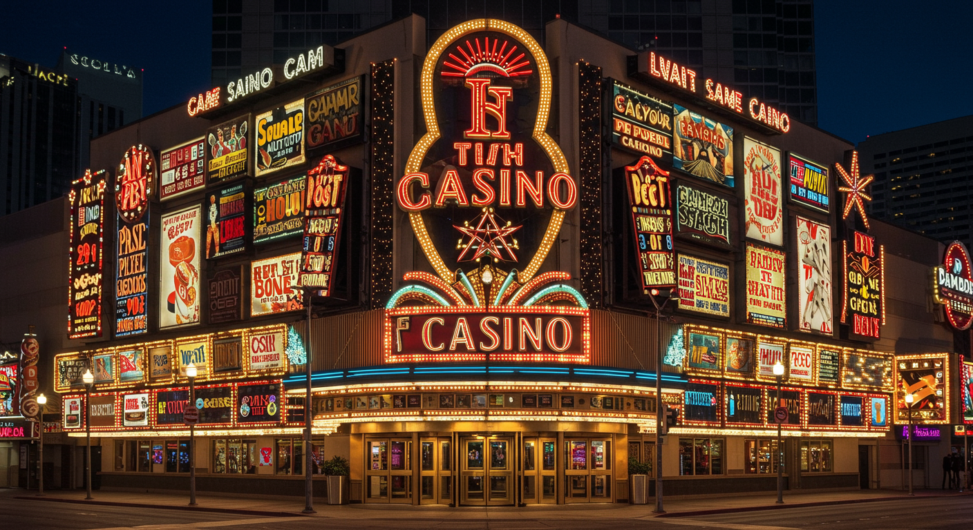 Dedek Casino - Výherní automaty a herní portfolio