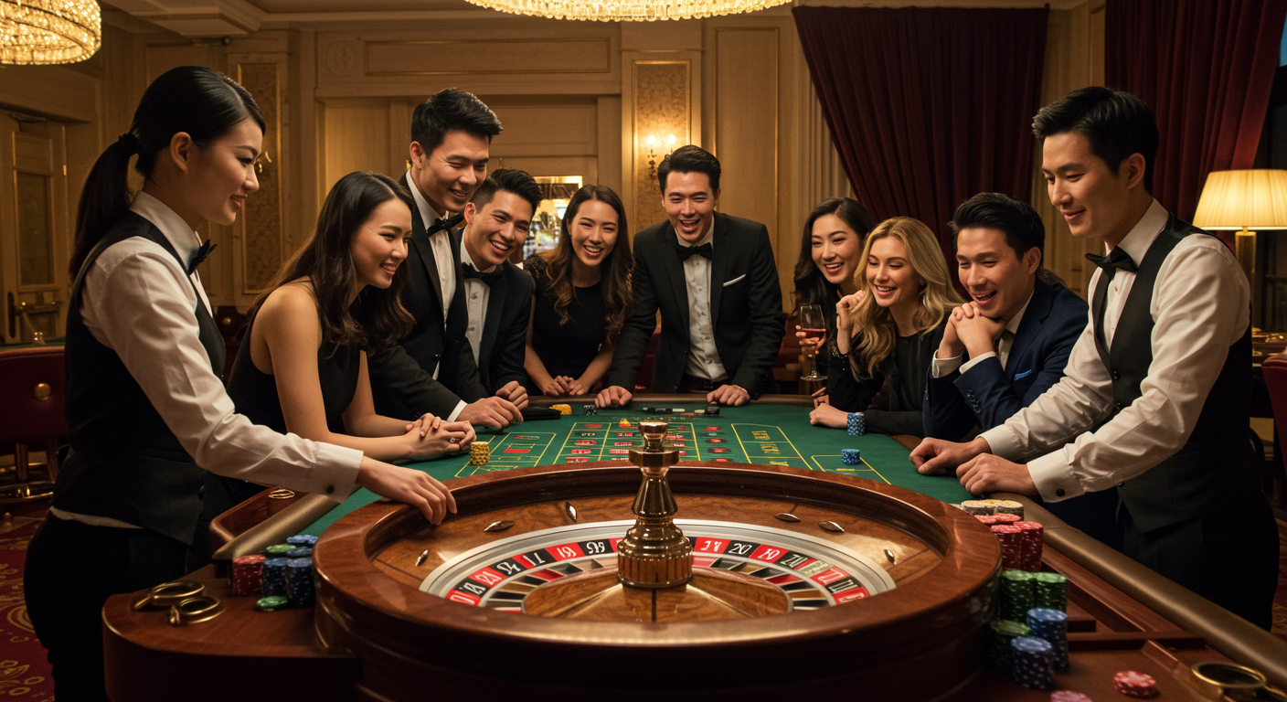 Star Casino - Herní portfolio a výherní automaty